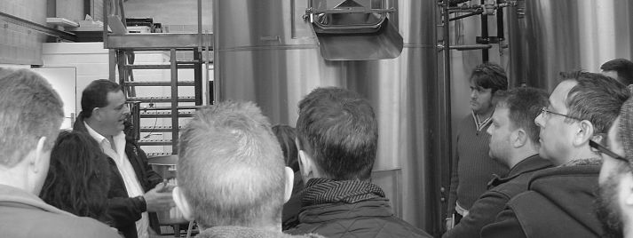 Beer brewing courses, microbrewery courses, brewing courses, Peak District, Bakewell
